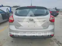2014 Ford FOCUS photo
