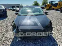 2014 Ford FOCUS photo