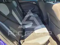 2014 Ford FOCUS фото
