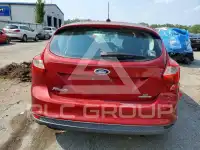 2014 Ford FOCUS фото