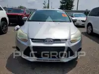 2014 Ford FOCUS фото