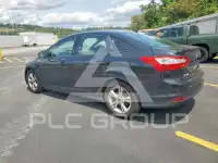 2014 Ford FOCUS фото