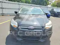 2014 Ford FOCUS фото