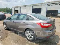 2014 Ford FOCUS фото