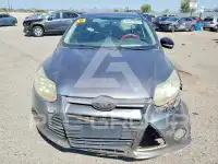 2014 Ford FOCUS фото