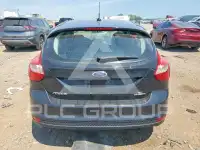 2014 Ford FOCUS фото