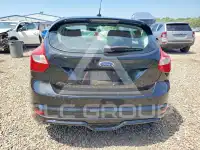 2014 Ford FOCUS photo