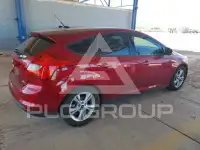 2014 Ford FOCUS фото