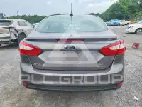 2014 Ford FOCUS фото