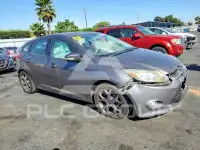 2014 Ford FOCUS фото