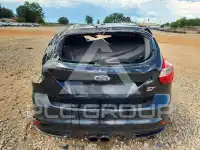 2014 Ford FOCUS фото