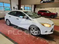 2014 Ford FOCUS фото