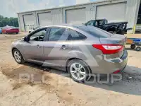 2014 Ford FOCUS фото