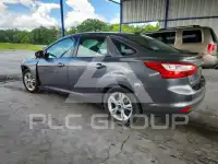 2014 Ford FOCUS фото