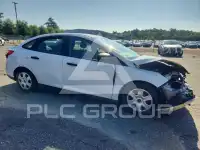 2014 Ford FOCUS фото