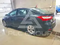 2014 Ford FOCUS фото