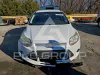 2014 Ford FOCUS фото
