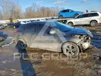 2014 Ford FOCUS photo