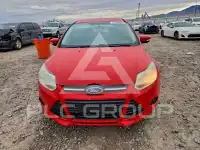 2014 Ford FOCUS фото