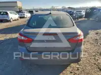 2014 Ford FOCUS фото