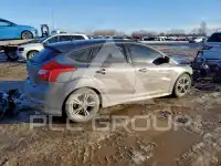 2014 Ford FOCUS photo