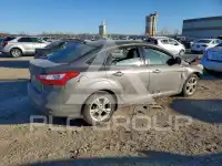2014 Ford FOCUS фото