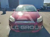 2014 Ford FOCUS фото