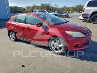 2014 Ford FOCUS фото