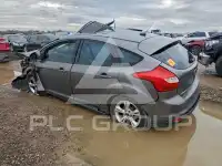 2014 Ford FOCUS фото