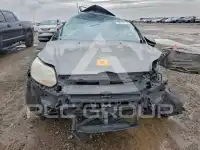 2014 Ford FOCUS фото