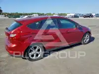 2014 Ford FOCUS фото