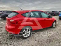 2014 Ford FOCUS фото
