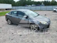 2014 Ford FOCUS photo