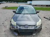 2014 Ford FOCUS photo