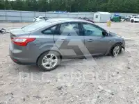 2014 Ford FOCUS photo
