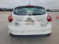 2014 Ford FOCUS фото