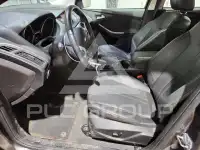 2014 Ford FOCUS фото