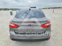 2014 Ford FOCUS фото