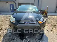 2014 Ford FOCUS фото
