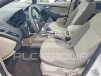 2014 Ford FOCUS фото