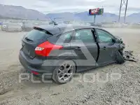 2014 Ford FOCUS photo