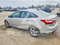 2014 Ford FOCUS фото