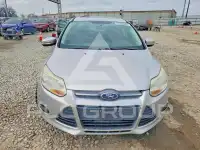 2014 Ford FOCUS фото