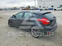 2014 Ford FOCUS photo