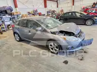 2014 Ford FOCUS фото
