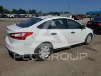 2014 Ford FOCUS photo