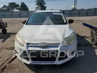 2014 Ford FOCUS photo