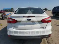 2014 Ford FOCUS photo