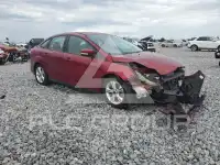 2014 Ford FOCUS фото