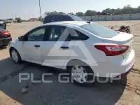 2014 Ford FOCUS photo